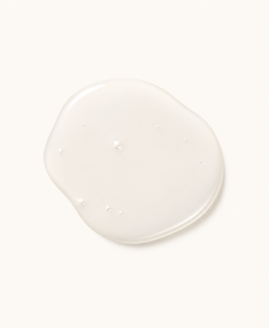 Textura produktu Beauty of Joseon Glow Replenishing Rice Milk