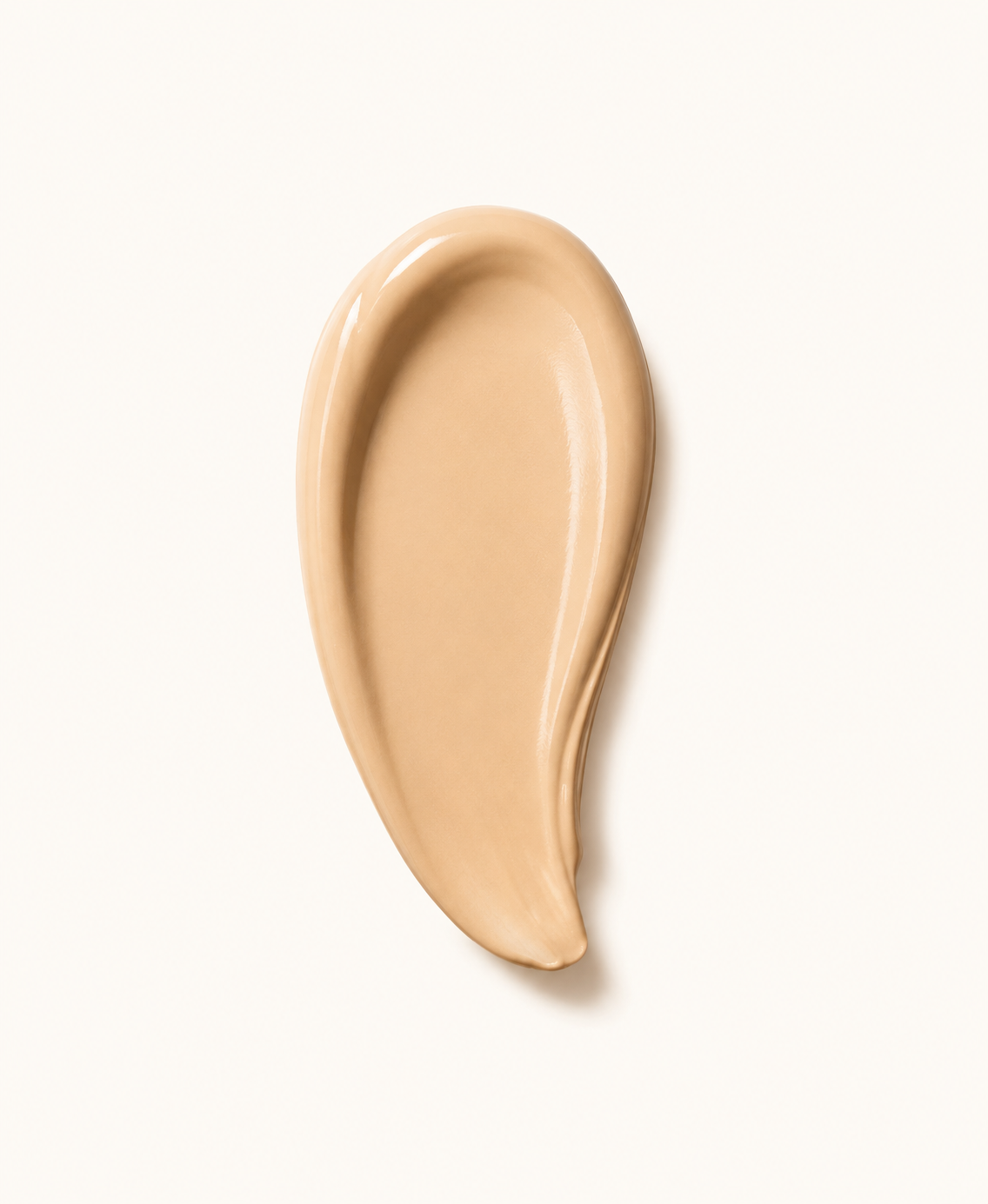 Textura produktu MISSHA Perfect Cover BB Cream SPF42