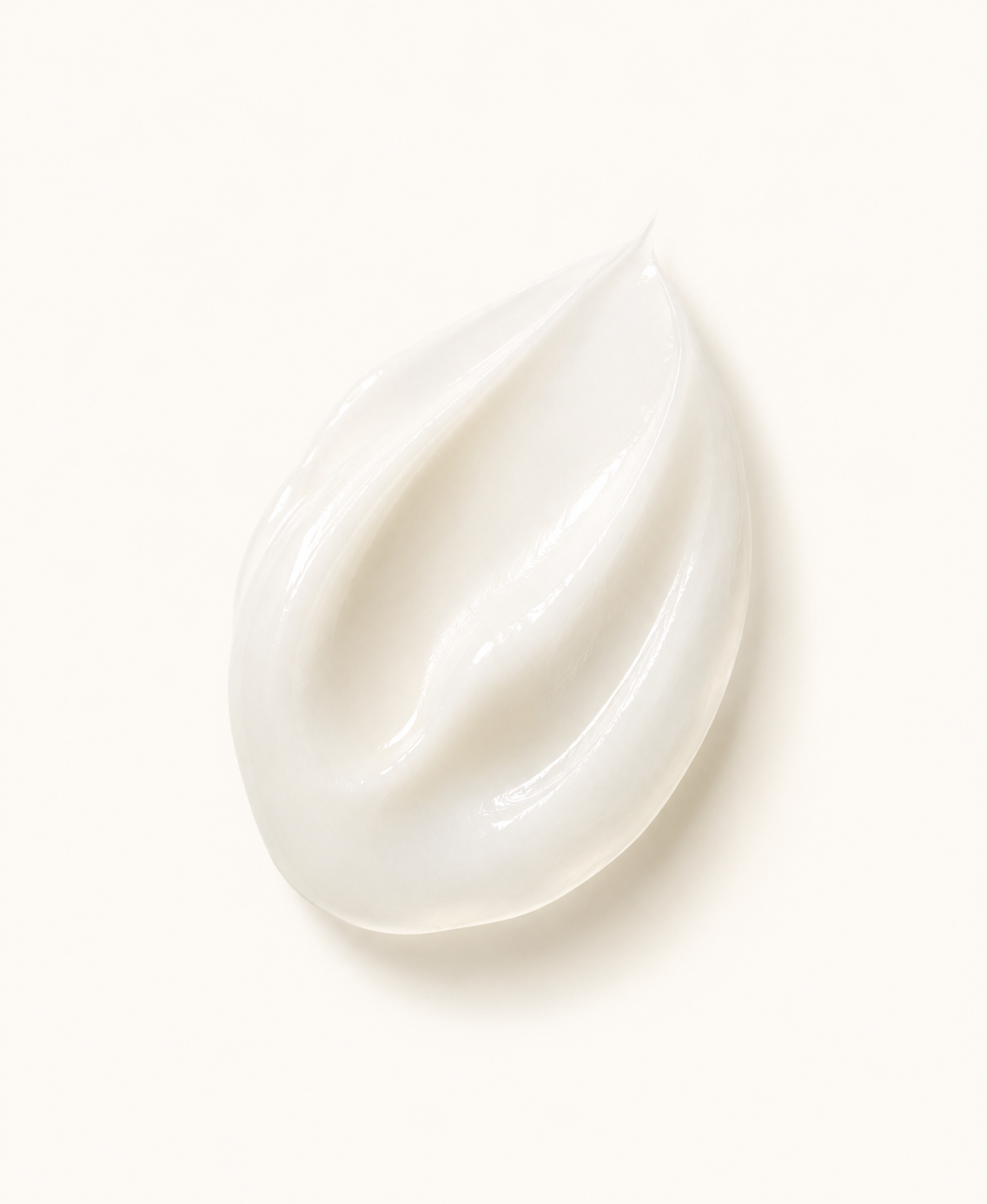 Textura produktu PURITO Hydro Wave Deep Sea Cream