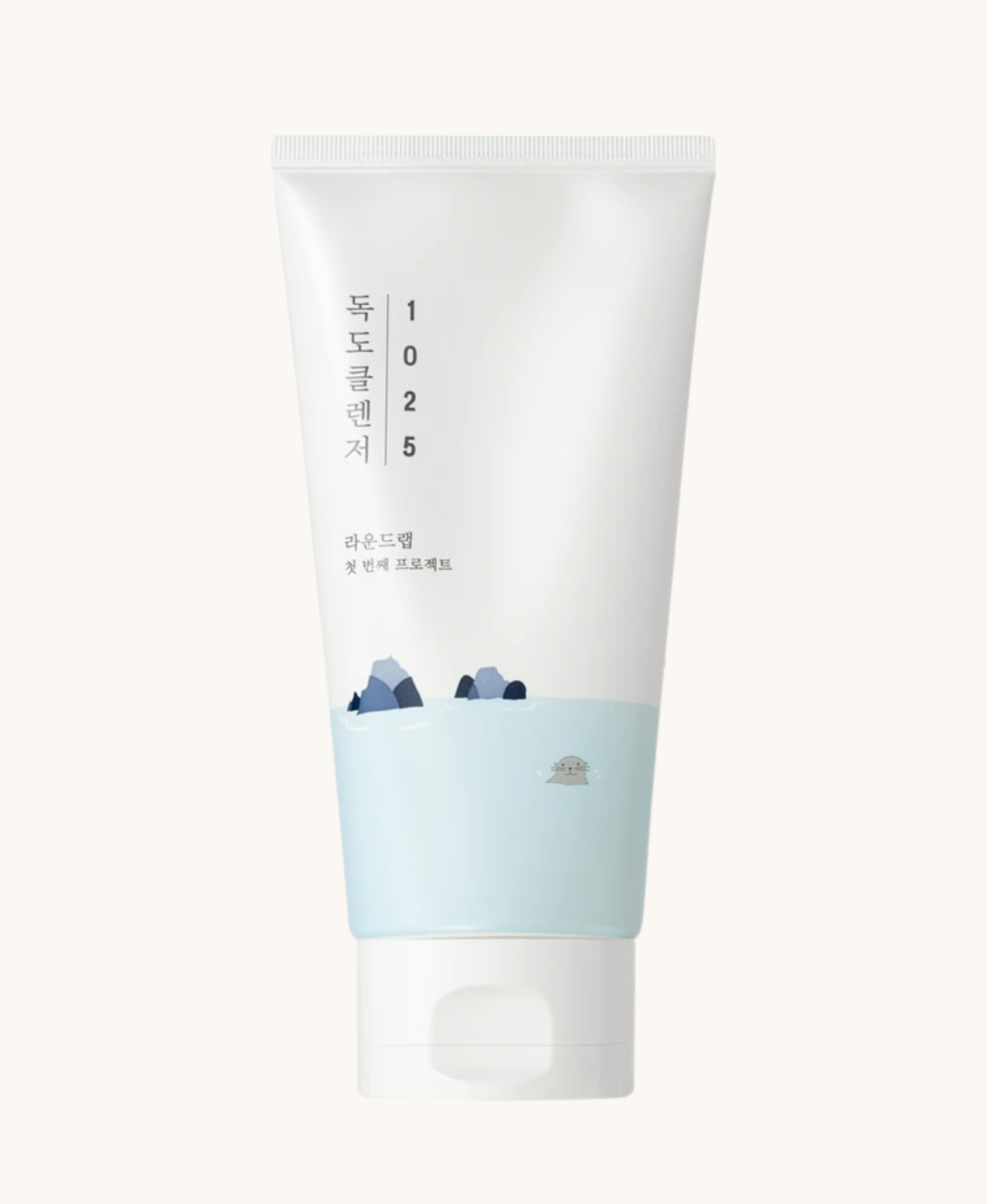ROUND LAB 1025 Dokdo Cleanser 150 ml