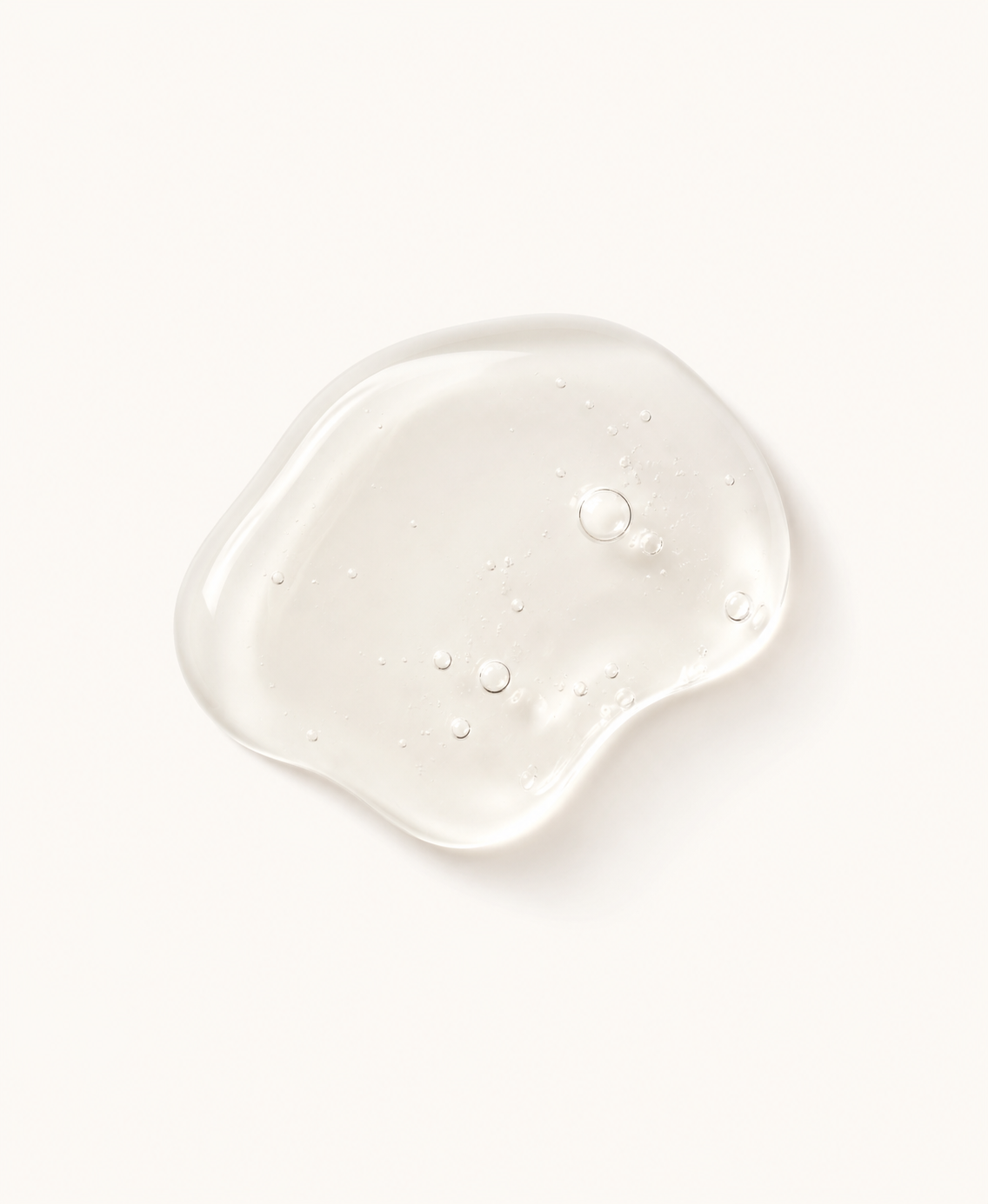 Textura produktu AXIS-Y Artichoke Intensive Skin Barrier Ampoule