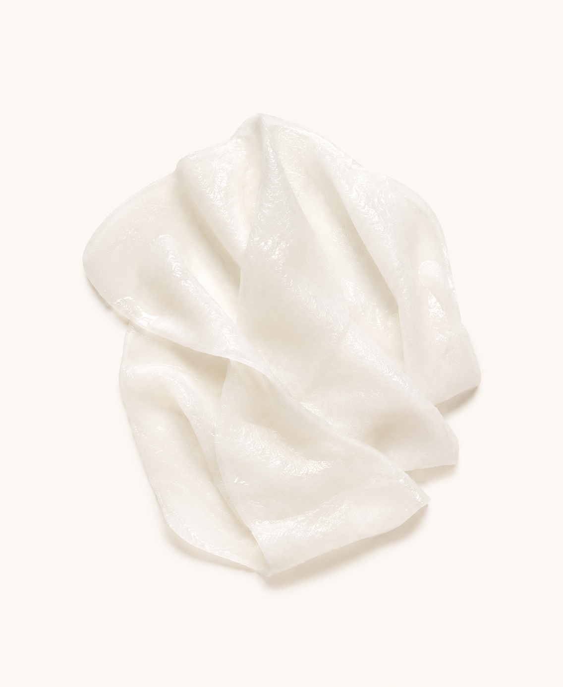 Textura produktu Beauty of Joseon Centella Asiatica Calming Mask