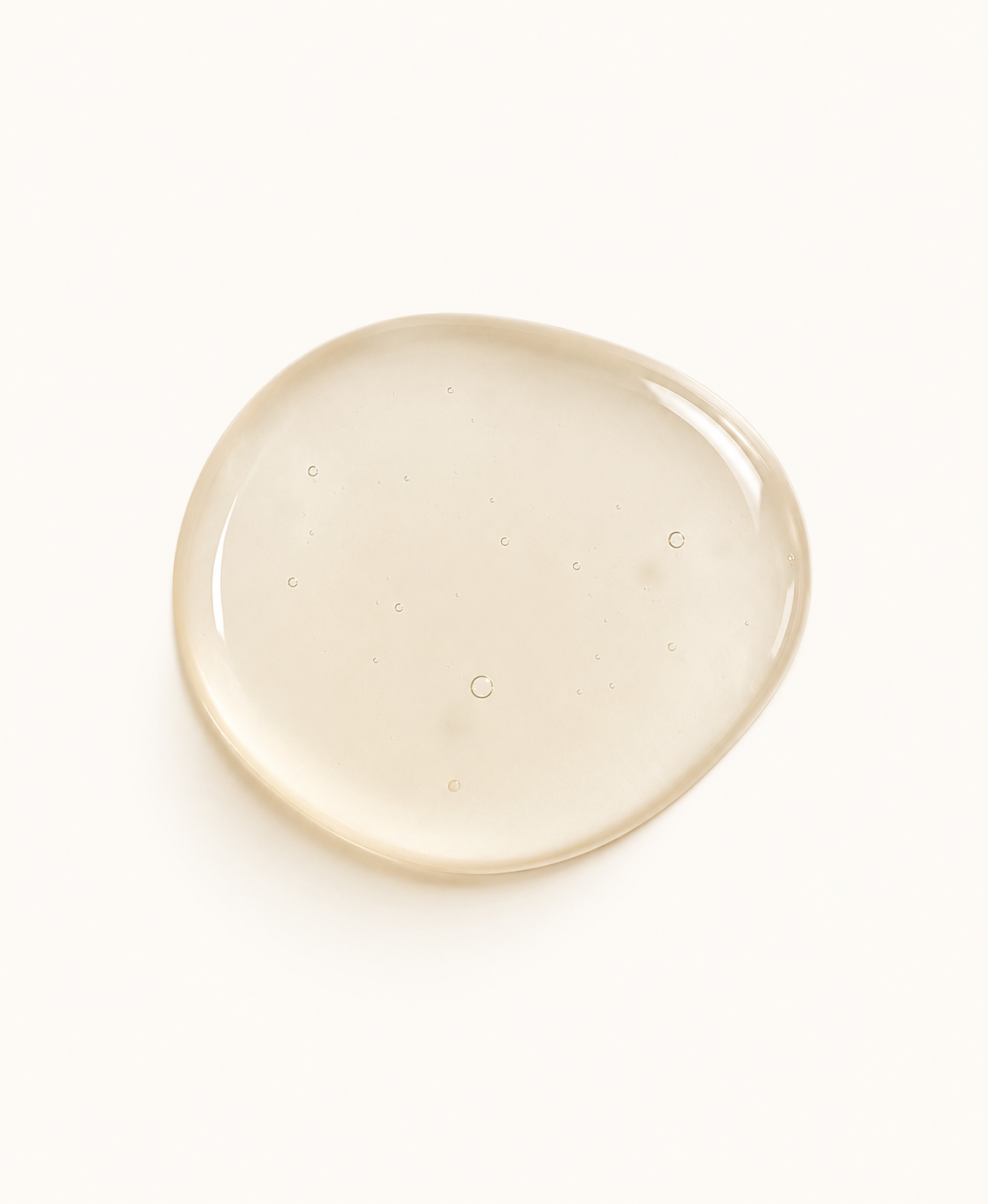 Textura produktu mixsoon Bean Essence