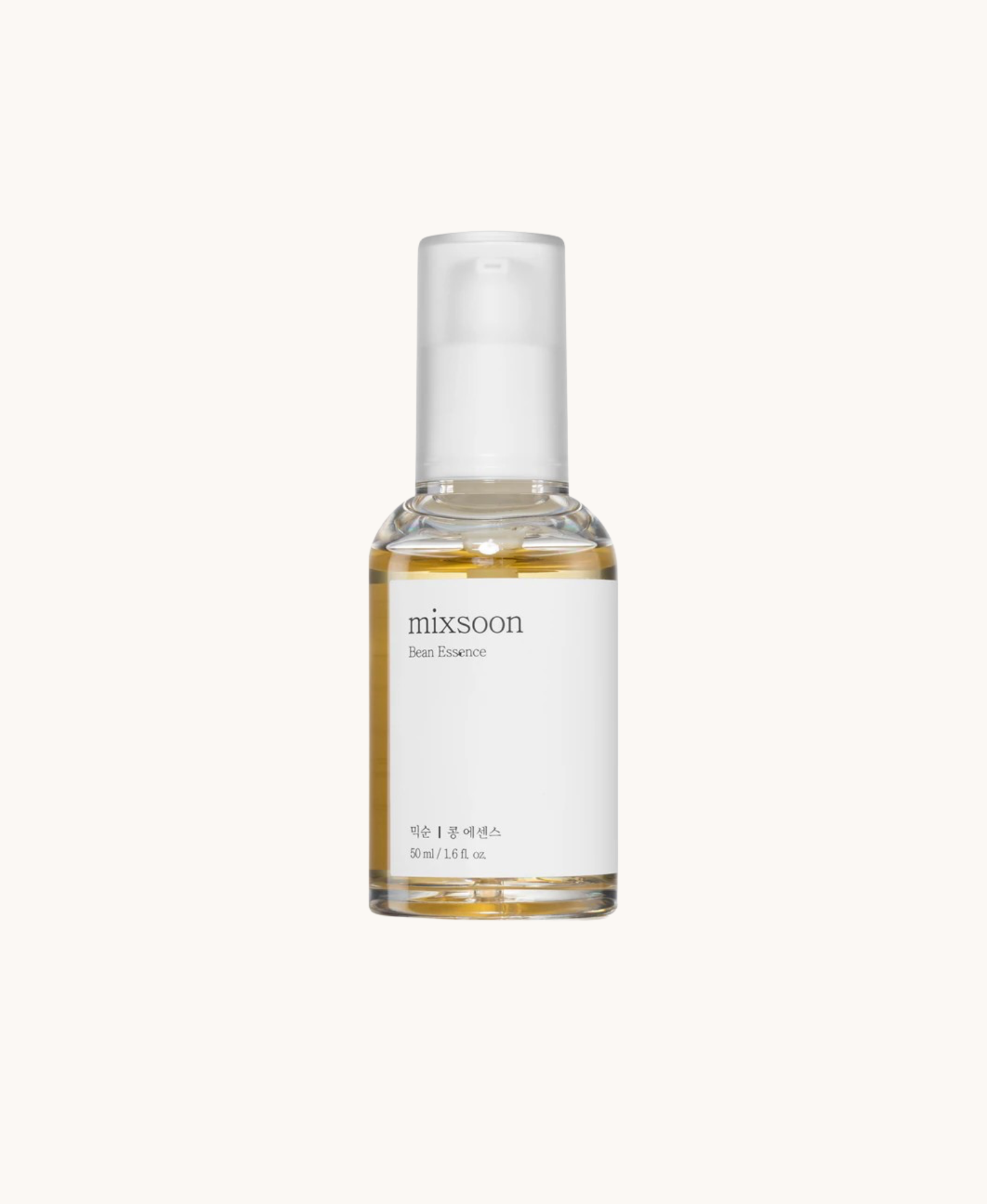 mixsoon Bean Essence 50 ml