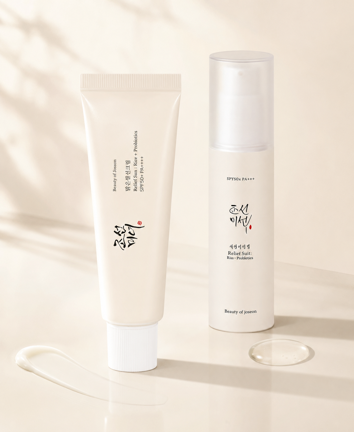 SPF không nhất thiết phải khó chịu