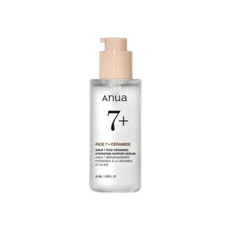Anua 7 Rice Ceramide Serum