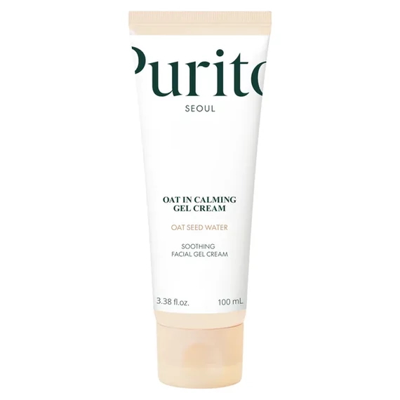 PURITO Oat-In Calming Gel Cream
