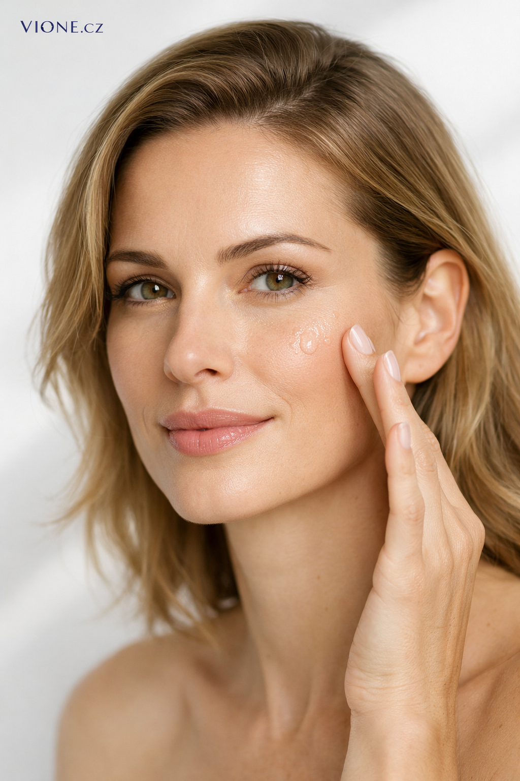 Milky toner jako jemnější alternativa ke klasickému toneru