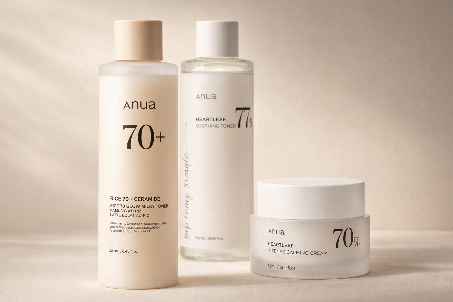 Jarní reset pleti – výběr lehčí rutiny po zimě