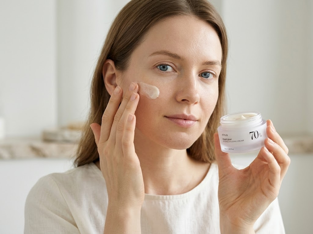 Anua – vyberte směr, ne celý brand najednou