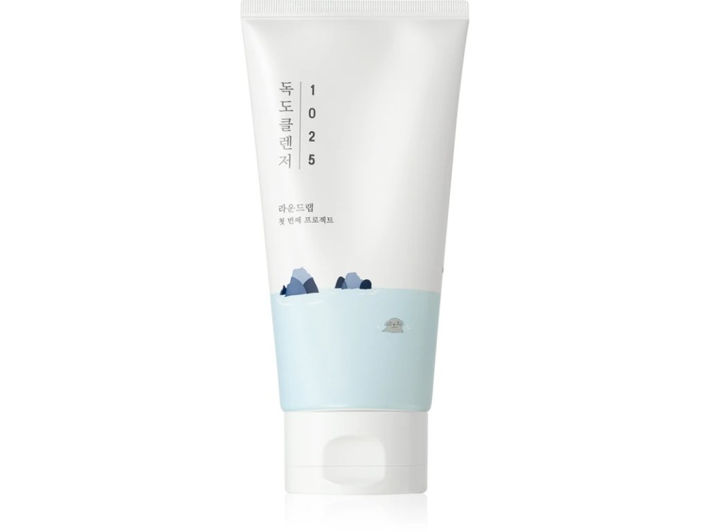ROUND LAB 1025 Dokdo Cleanser 150 ml