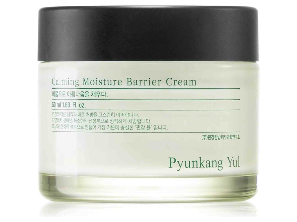 Pyunkang Yul Calming Moisture Barrier Cream