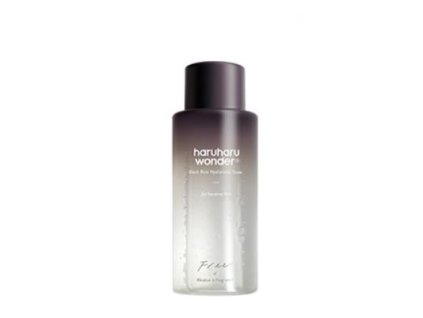 Haruharu Wonder Black Rice Hyaluronic Toner 150 ml – hydratační pleťové tonikum s černou rýží