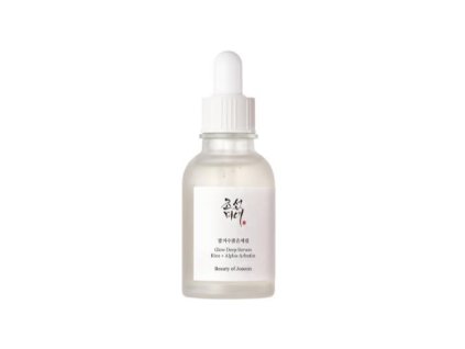 Glow Deep Serum Rice Alpha Arbutin