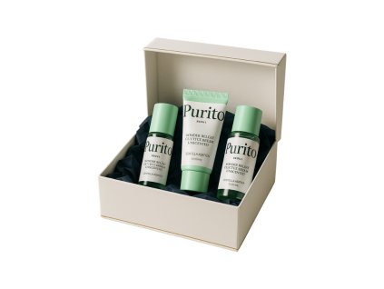 discovery set vione vyzkousejte mini verze nejoblibenejsich produktu PURITO SEOUL