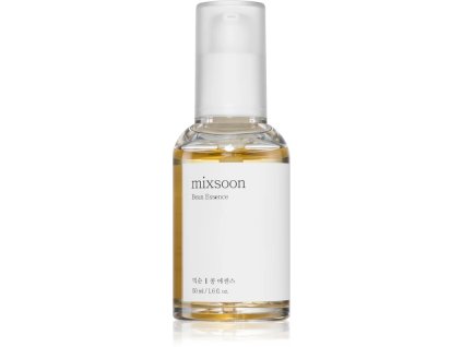 mixsoon Bean Essence – fermentovaná hydratační esence 50 ml
