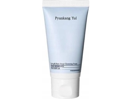 Pyunkang Yul Low pH Pore Deep Cleansing Foam 100 ml – čisticí pěna na pleť