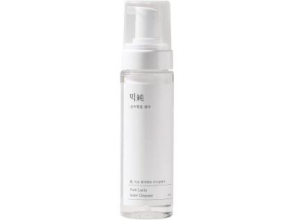 Mixsoo Pure Lacto Inner Cleanser