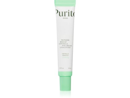 Purito wonder releaf centella eye cream unscented vione