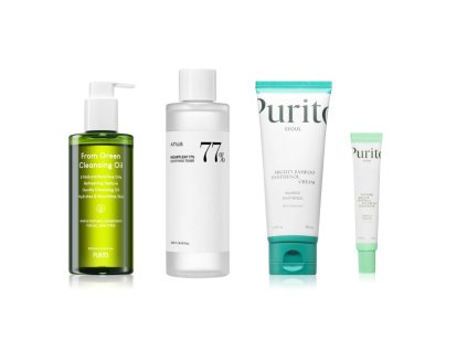 klid bariera evening reset 4 kroky