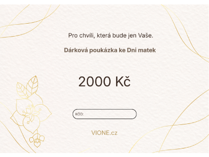 Pro chvíli, která bude jen Vaše. 4