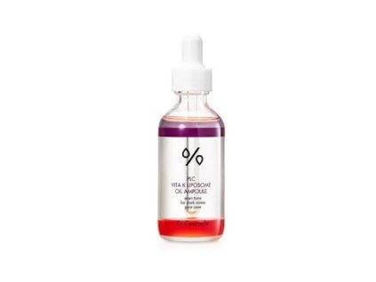 Pletove serum Plc Vita Liposome Oil Ampoule