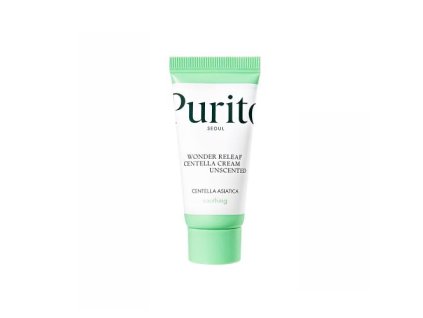 Wonder Releaf Centella Cream Unscented mini