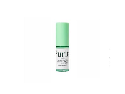 Wonder Releaf Centella Serum Unscented mini