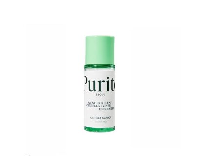 Wonder Releaf Centella Toner Unscented mini