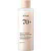 anua us toner 250ml rice 70 glow milky toner