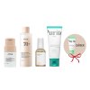 textura glow glass skin reset set 4 1 mini darek