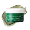 Mugwort Pore Clarifying Wash Off Pack4