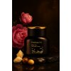 Nanášení Pyunkang Yul Black Tea Enriched Cream – intenzivní hydratace a regenerace