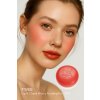 FWEE Lip & Cheek Blurry Pudding Pot Mule – detail krémové textury balzámu na rty a tváře