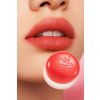 FWEE Lip & Cheek Blurry Pudding Pot Mule – detail krémové textury balzámu na rty a tváře