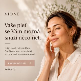 Vaše pleť Vám často sama napoví, co právě potřebuje. Jen ne vždy víme, jak její signály správně číst. 💧 Pleť po umytí pne....