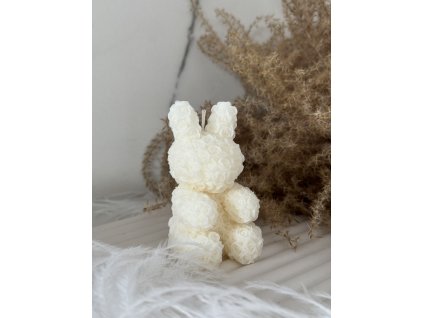 Viore svíčka Velikonoční edice - zajíček