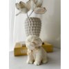 Puppy Candle