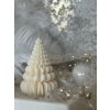 Vánoční kolekce Viore candles: minimalistický strom n. 2