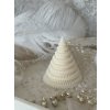 Vánoční kolekce Viore candles: minimalistický strom n. 3