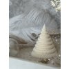 Vánoční kolekce Viore candles: minimalistický strom n. 3