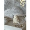 Vánoční kolekce Viore candles: malý Santa Claus