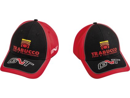 10685 trabucco ksiltovka gnt red cap