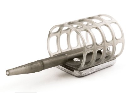 1646 trabucco krmitko airtek pro match cage inline m 40g