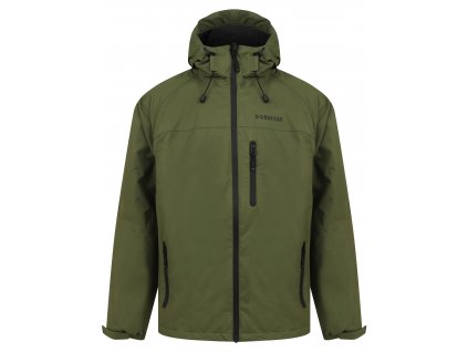 Navitas: Bunda Scout Jacket Green 2.0 Velikost S