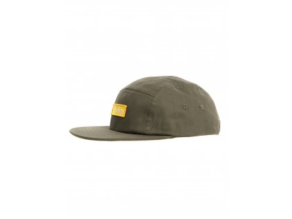 Navitas: Kšiltovka Futura 5 Panel Cap