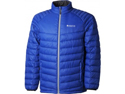 Westin: Bunda W4 Sorona® Jacket Victoria Blue Velikost XXL