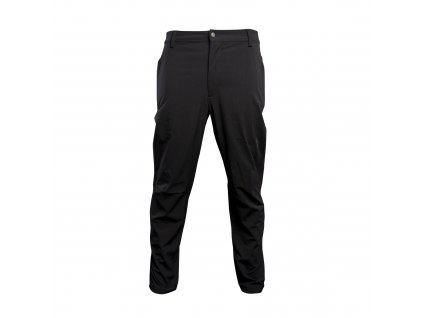 RidgeMonkey: Kalhoty APEarel Dropback Lightweight Trousers Black Velikost XL