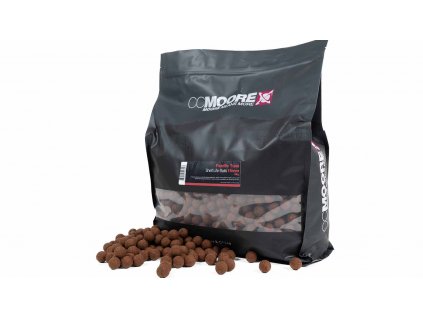 CC Moore Pacific Tuna - Trvanlivé boilie 15mm 5kg