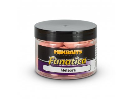 Fanatica pop-up 150ml - Meteora 18mm